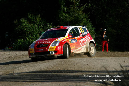 050805 Finska rallyt 338