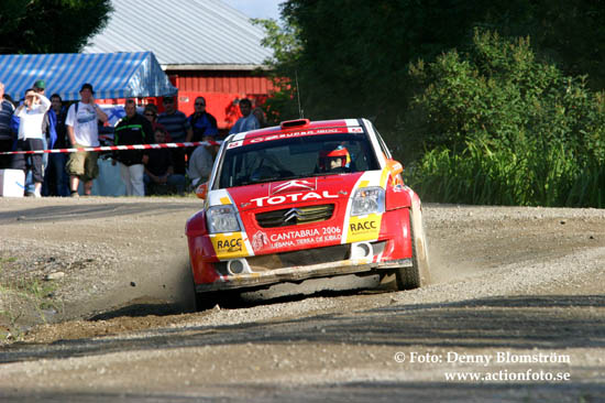 050805 Finska rallyt 346