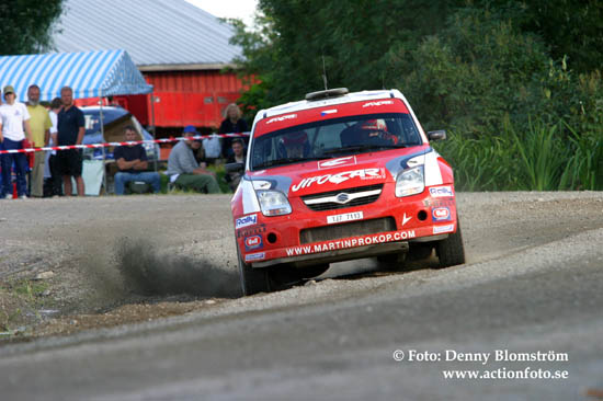 050805 Finska rallyt 366