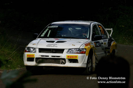 050806 Finska rallyt 030