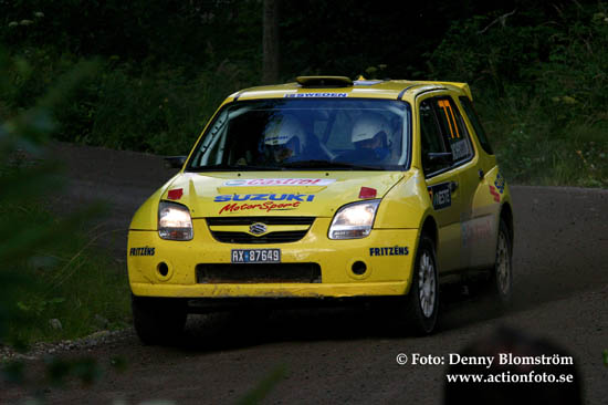 050806 Finska rallyt 031