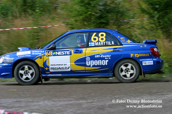 050806 Finska rallyt 035