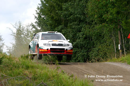 050806 Finska rallyt 047