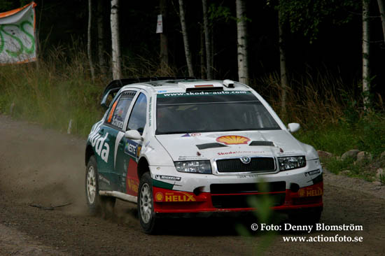 050806 Finska rallyt 049