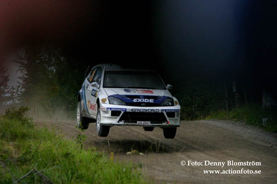 050806 Finska rallyt 051