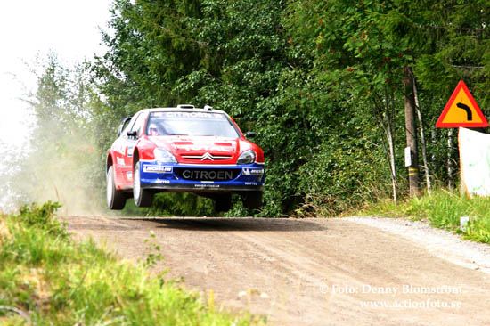 050806 Finska rallyt 052