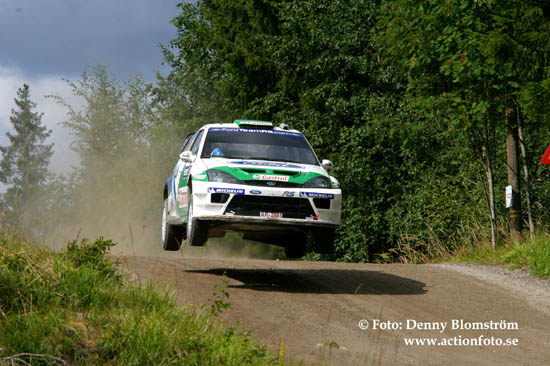 050806 Finska rallyt 060