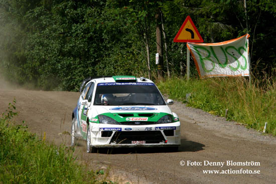 050806 Finska rallyt 061