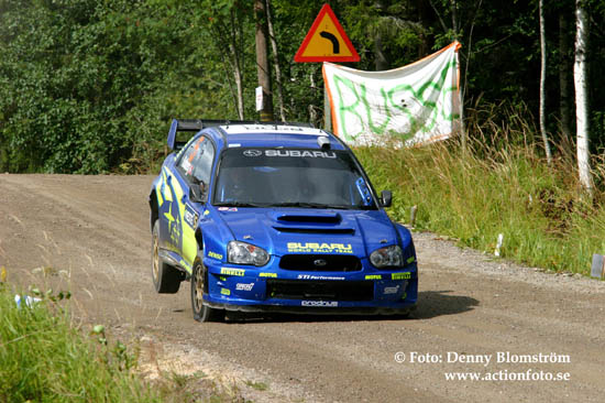 050806 Finska rallyt 063