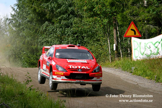 050806 Finska rallyt 065