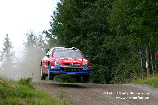 050806 Finska rallyt 067