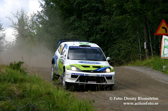 050806 Finska rallyt 081