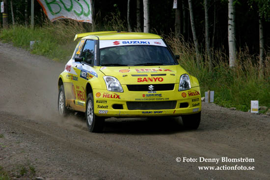 050806 Finska rallyt 096