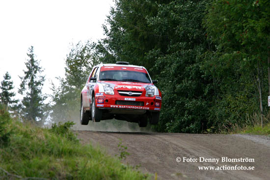 050806 Finska rallyt 097