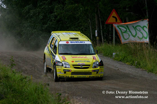 050806 Finska rallyt 100