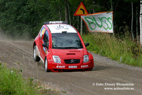 050806 Finska rallyt 104