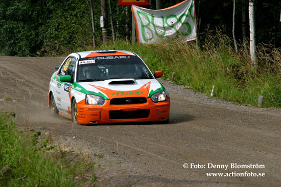 050806 Finska rallyt 110