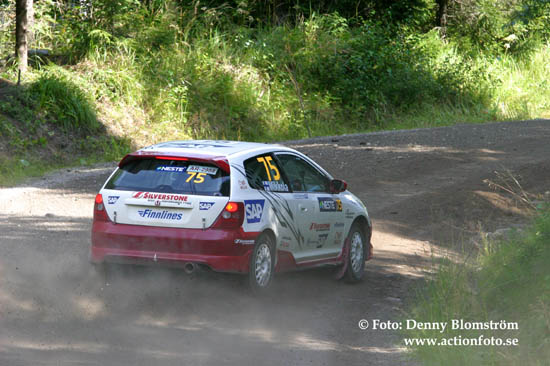050806 Finska rallyt 130