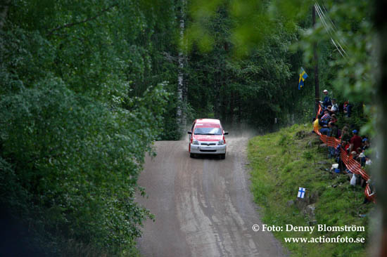050806 Finska rallyt 135