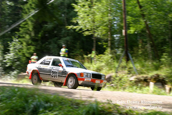 050806 Finska rallyt 140