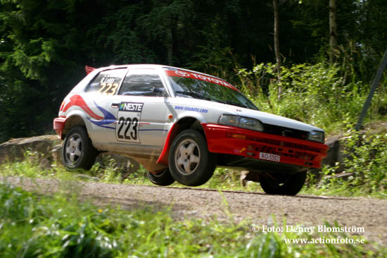 050806 Finska rallyt 158