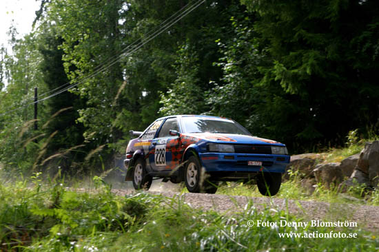 050806 Finska rallyt 163