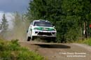 050806 Finska rallyt 060