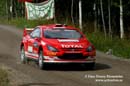 050806 Finska rallyt 071