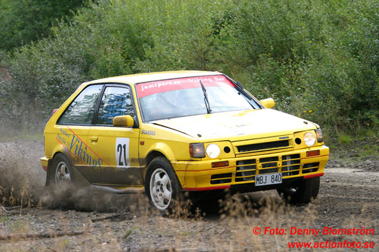 050820 LT-Trofén 050
