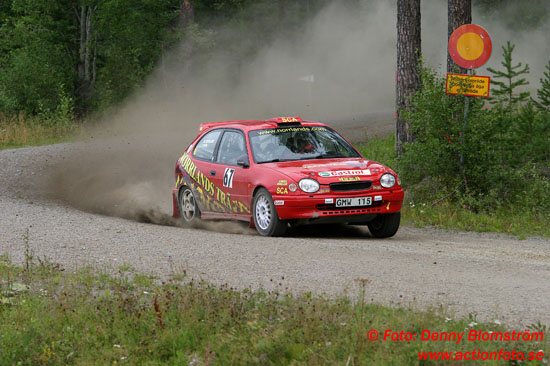 050820 LT-Trofén 509