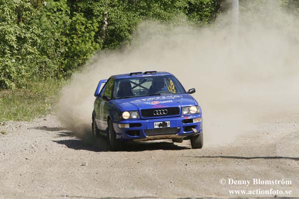 080607 RS-cupen Hammarbacken 490