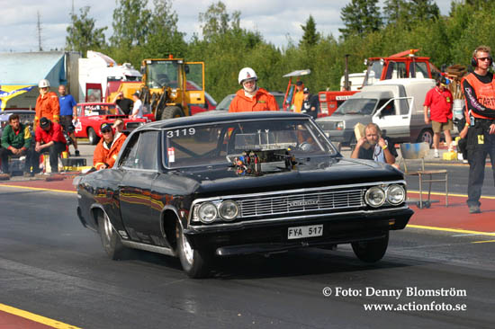 050821 Dragracing Sundsvall 052