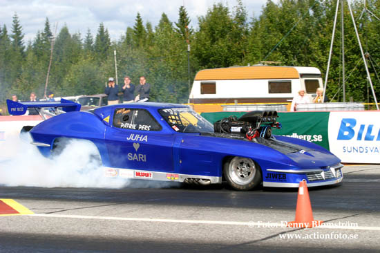 050821 Dragracing Sundsvall 062