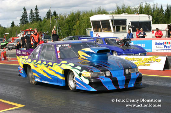 050821 Dragracing Sundsvall 065
