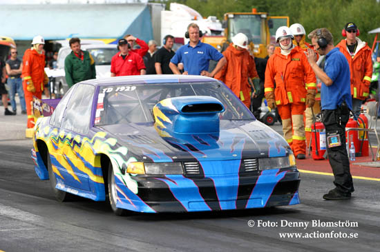 050821 Dragracing Sundsvall 067