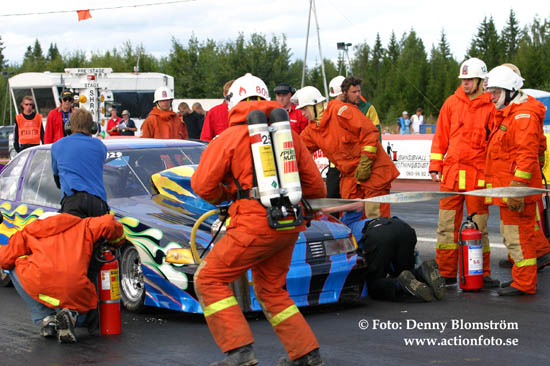 050821 Dragracing Sundsvall 070