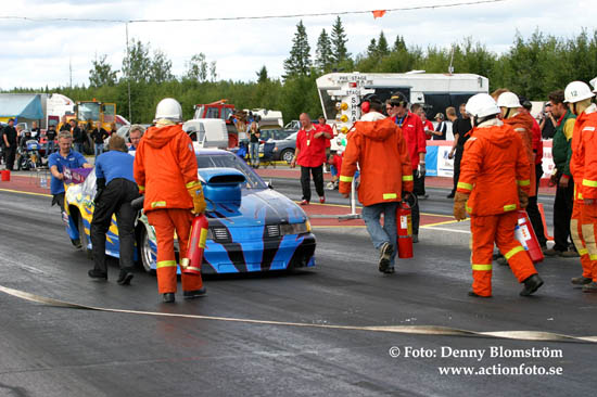 050821 Dragracing Sundsvall 071