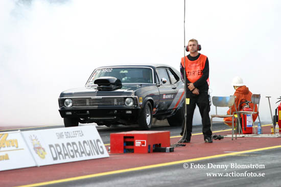 050821 Dragracing Sundsvall 090
