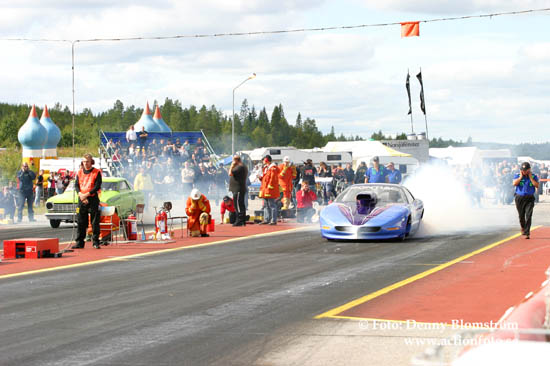 050821 Dragracing Sundsvall 100