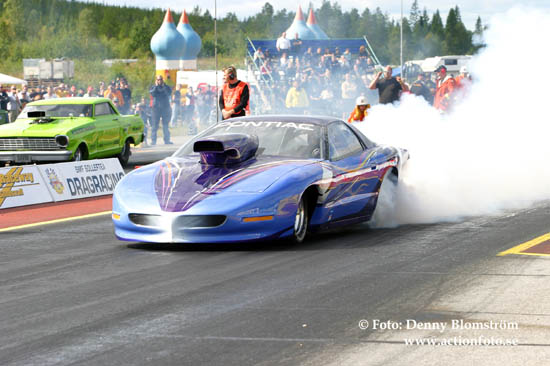 050821 Dragracing Sundsvall 101