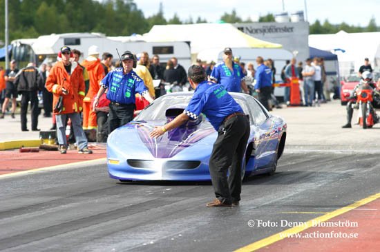 050821 Dragracing Sundsvall 102