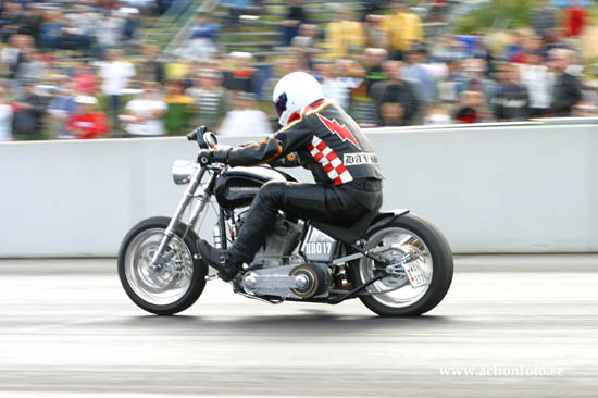 050821 Dragracing Sundsvall 110
