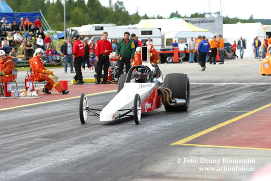 050821 Dragracing Sundsvall 142
