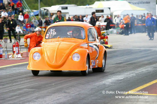 050821 Dragracing Sundsvall 146
