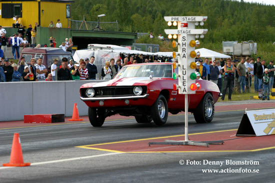 050821 Dragracing Sundsvall 150