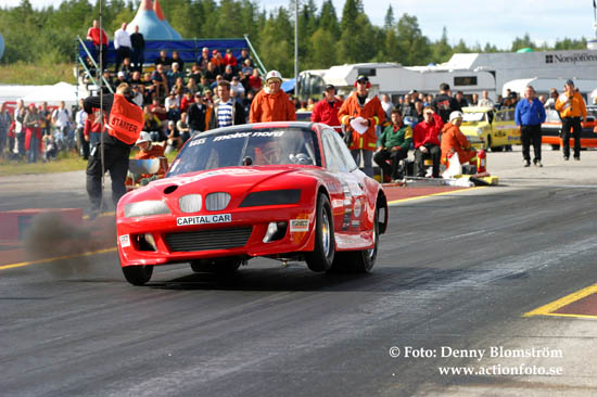 050821 Dragracing Sundsvall 180