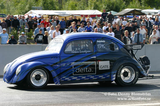 050821 Dragracing Sundsvall 183