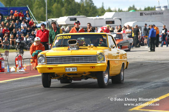 050821 Dragracing Sundsvall 186