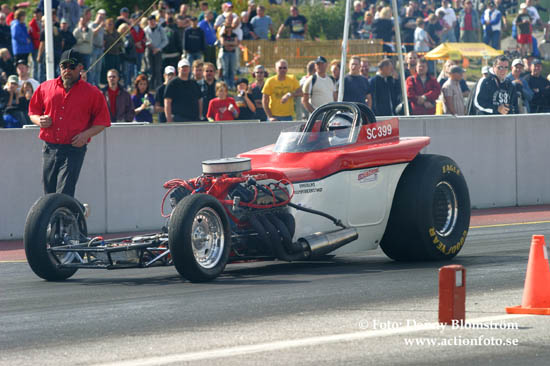 050821 Dragracing Sundsvall 194
