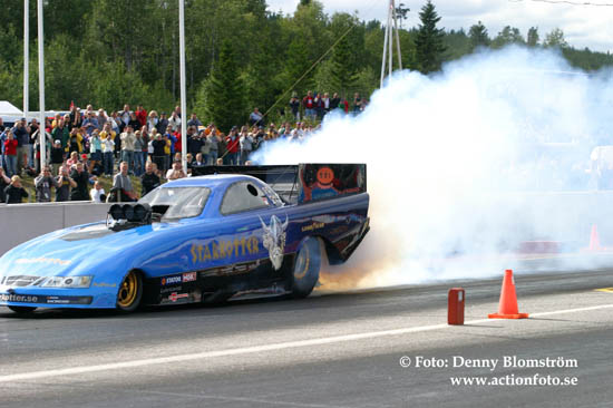050821 Dragracing Sundsvall 212